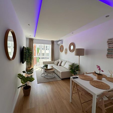 Apartamento San Jorge Premium - Málaga Exterior foto