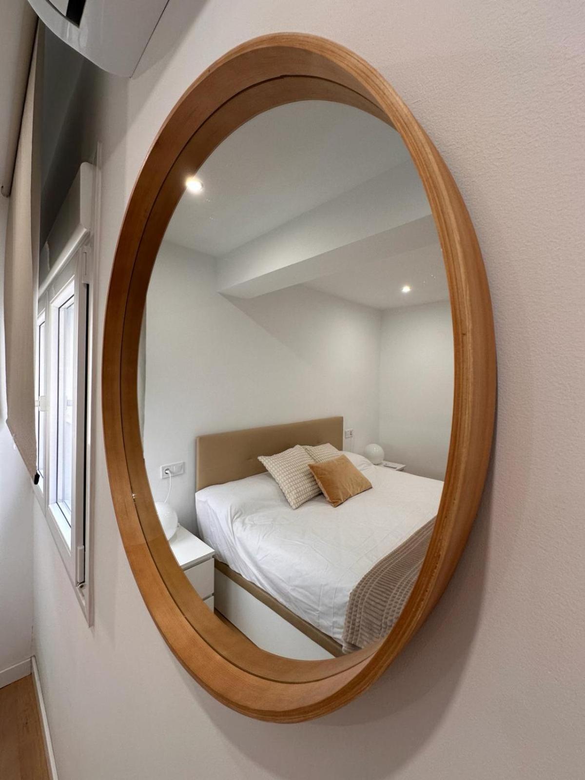 Apartamento San Jorge Premium - Málaga Exterior foto