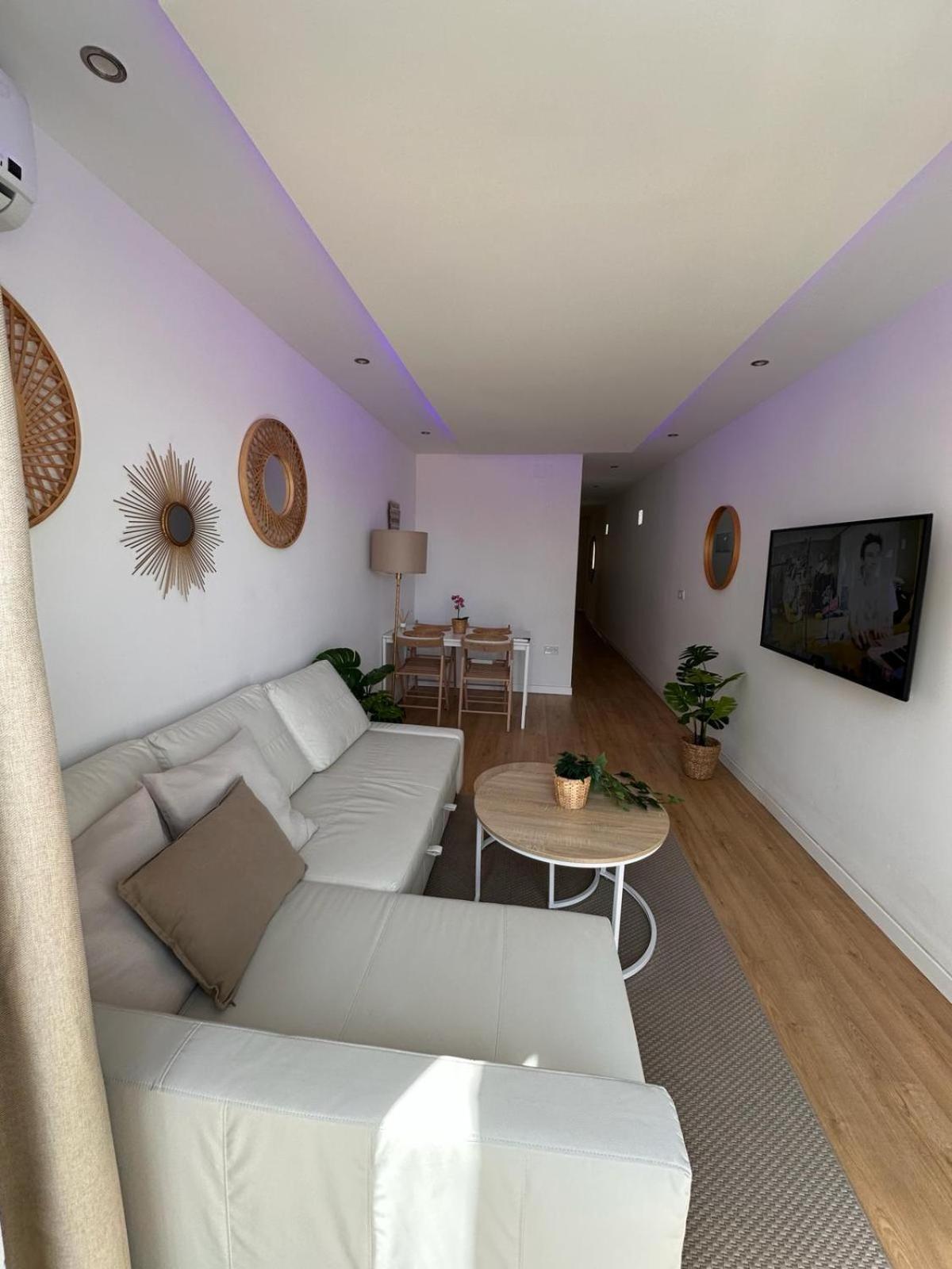 Apartamento San Jorge Premium - Málaga Exterior foto