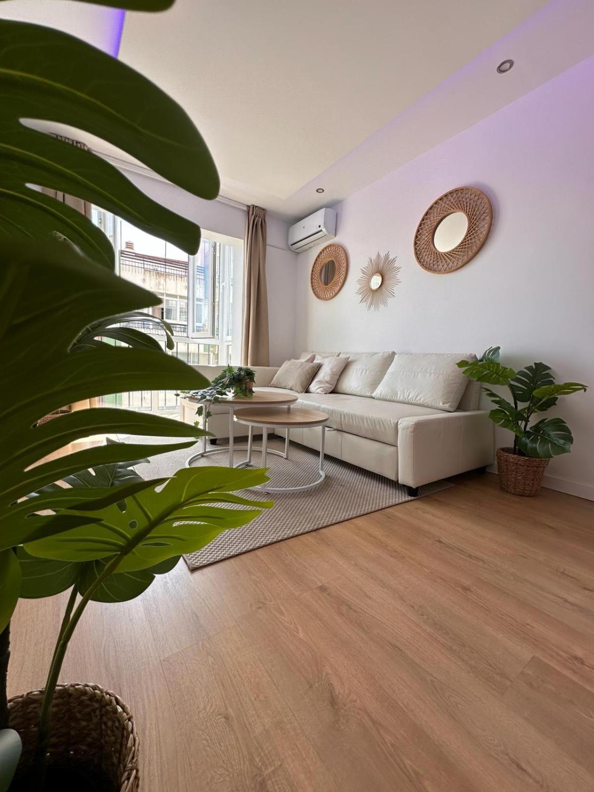 Apartamento San Jorge Premium - Málaga Exterior foto