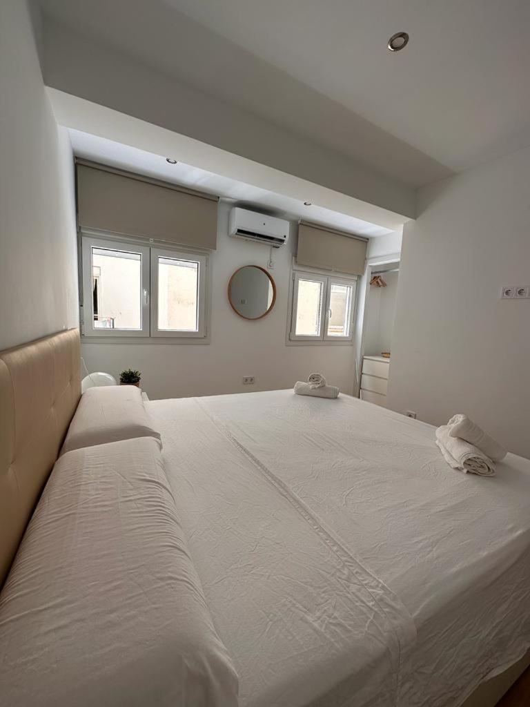 Apartamento San Jorge Premium - Málaga Exterior foto