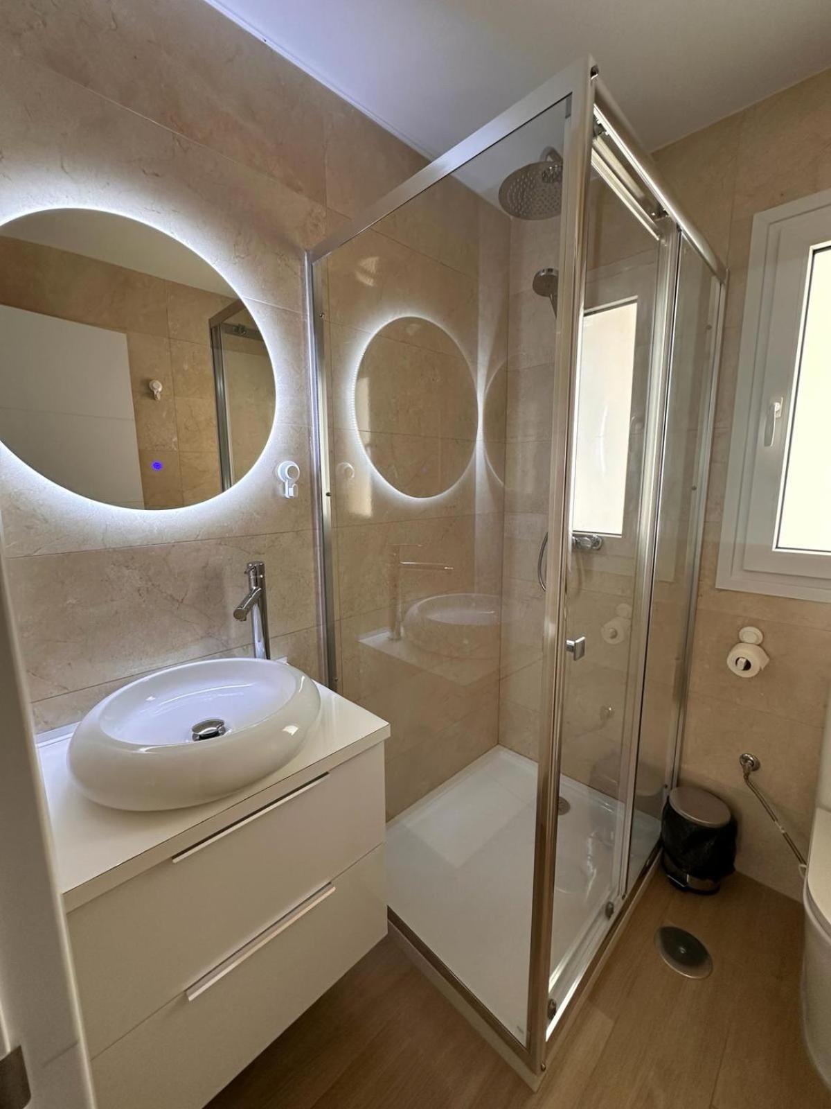 Apartamento San Jorge Premium - Málaga Exterior foto