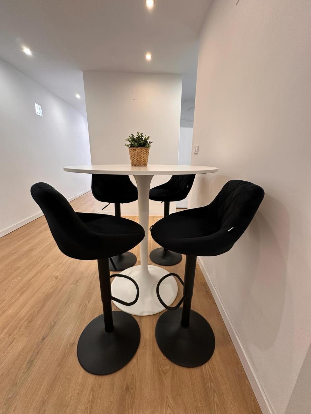 Apartamento San Jorge Premium - Málaga Exterior foto