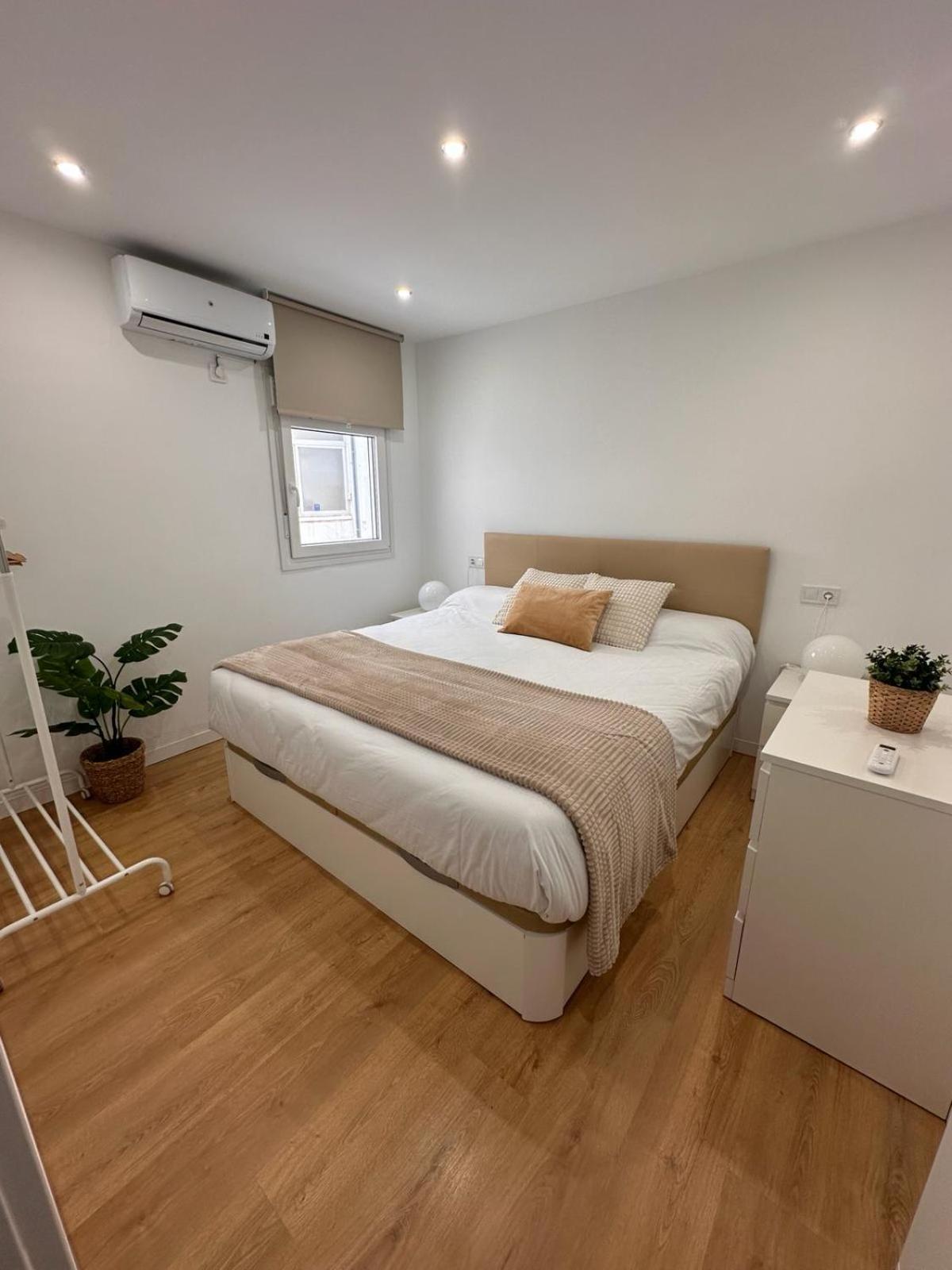 Apartamento San Jorge Premium - Málaga Exterior foto