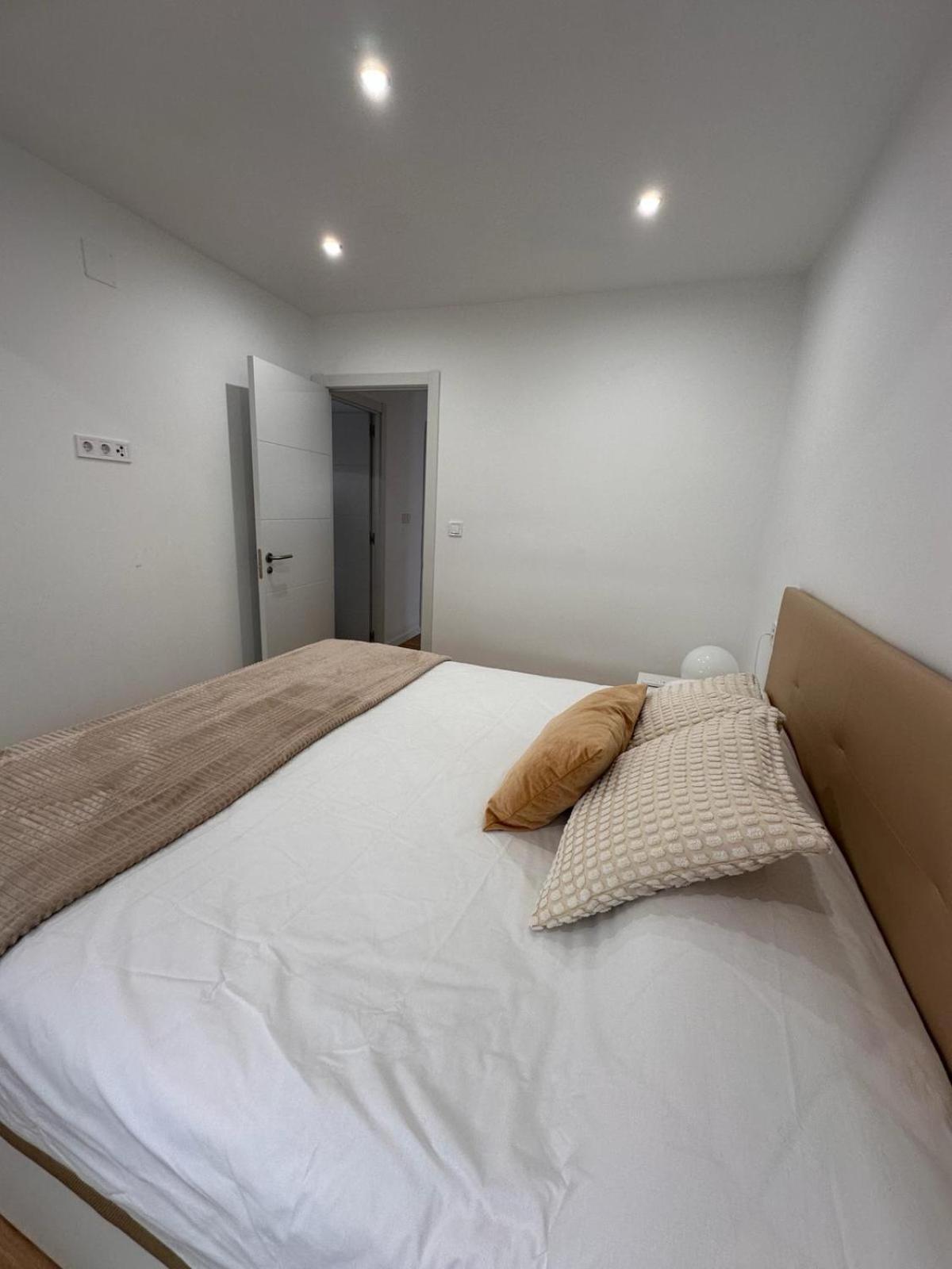 Apartamento San Jorge Premium - Málaga Exterior foto