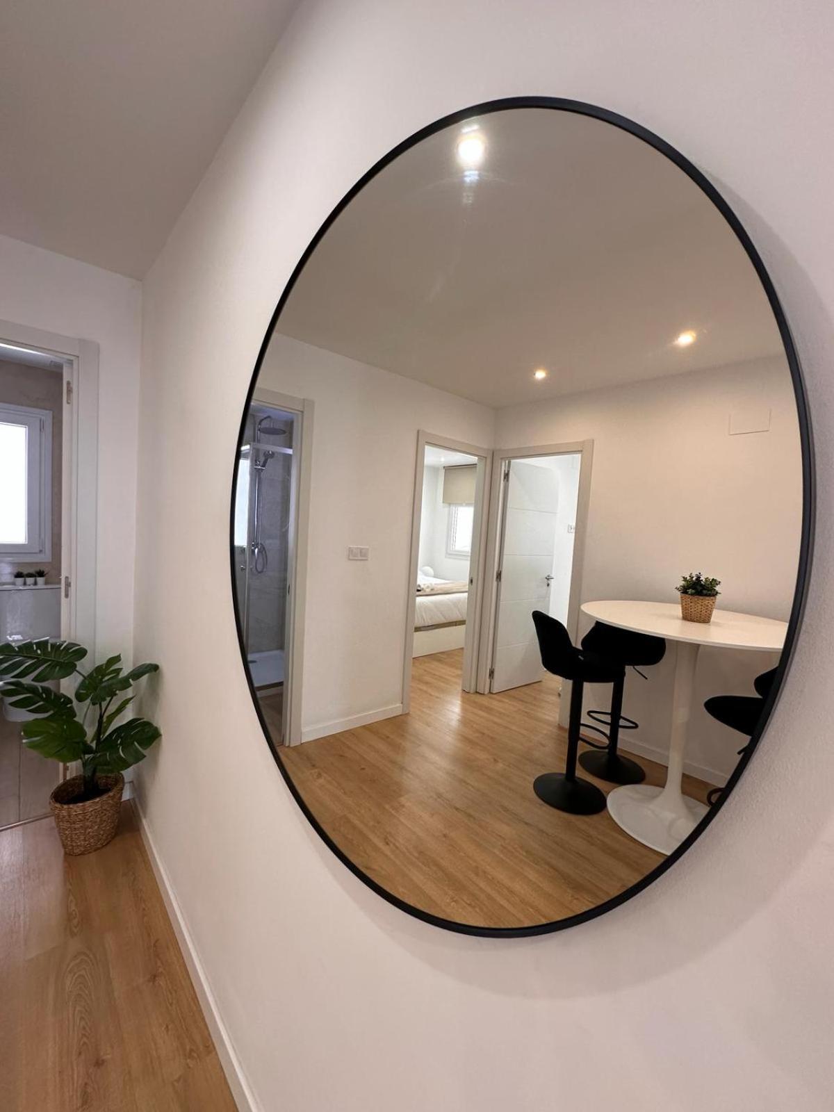 Apartamento San Jorge Premium - Málaga Exterior foto