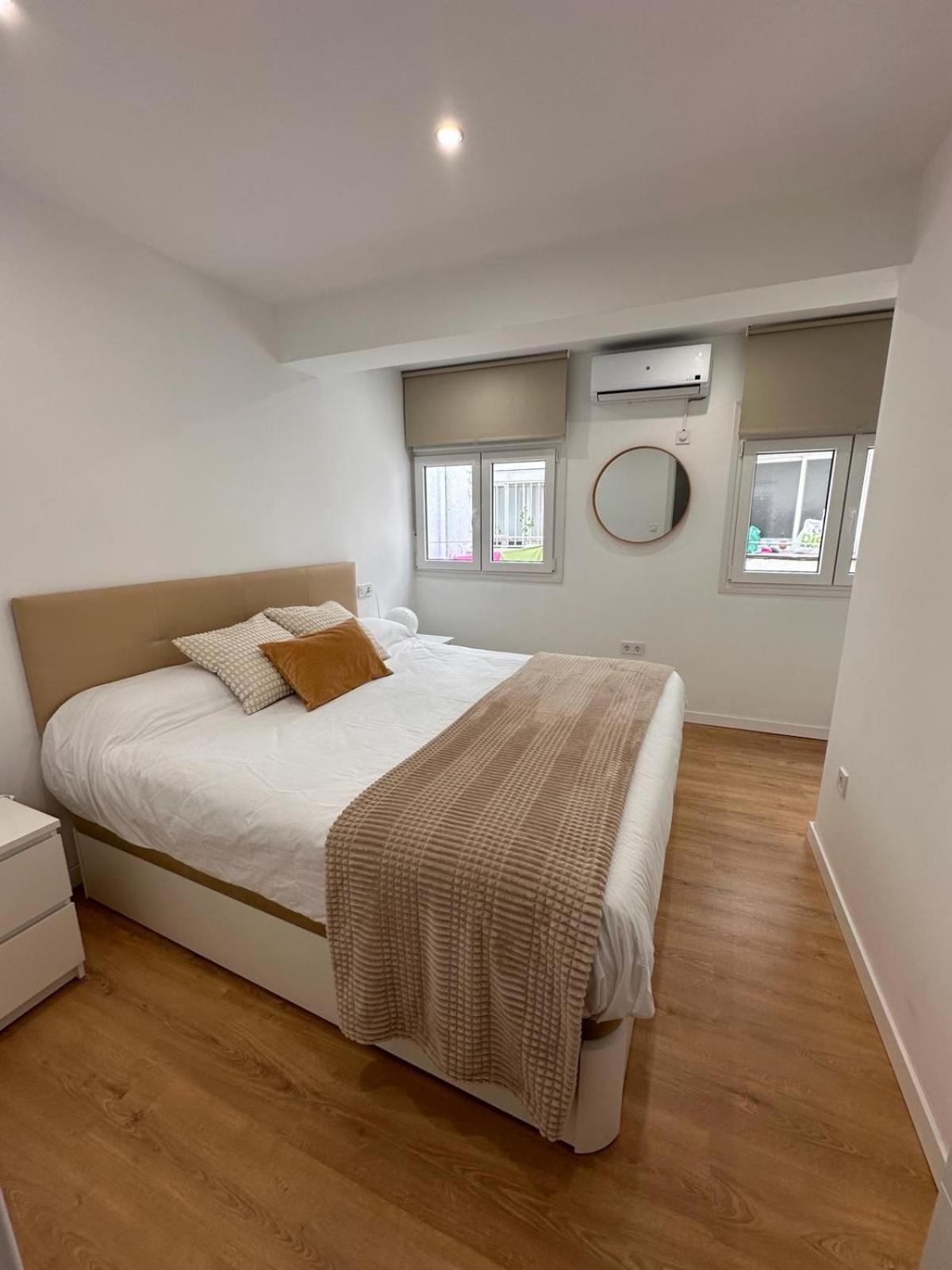 Apartamento San Jorge Premium - Málaga Exterior foto