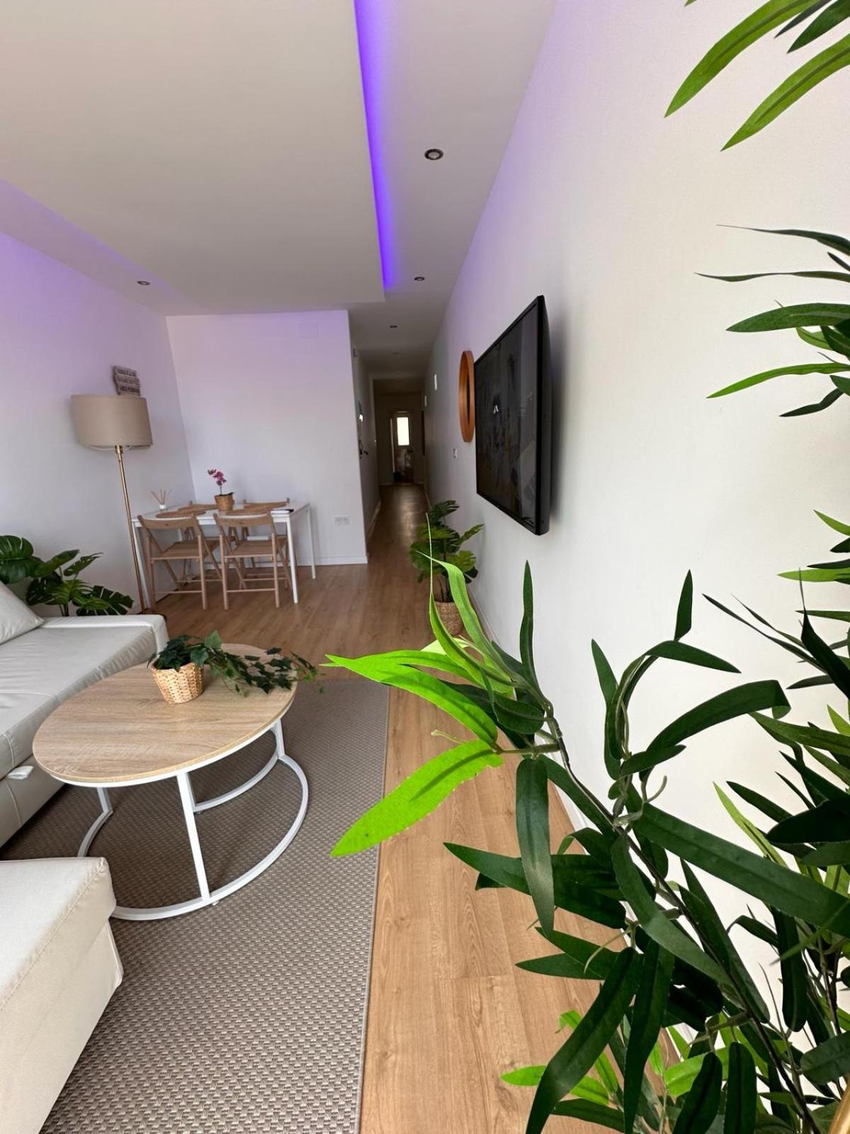 Apartamento San Jorge Premium - Málaga Exterior foto