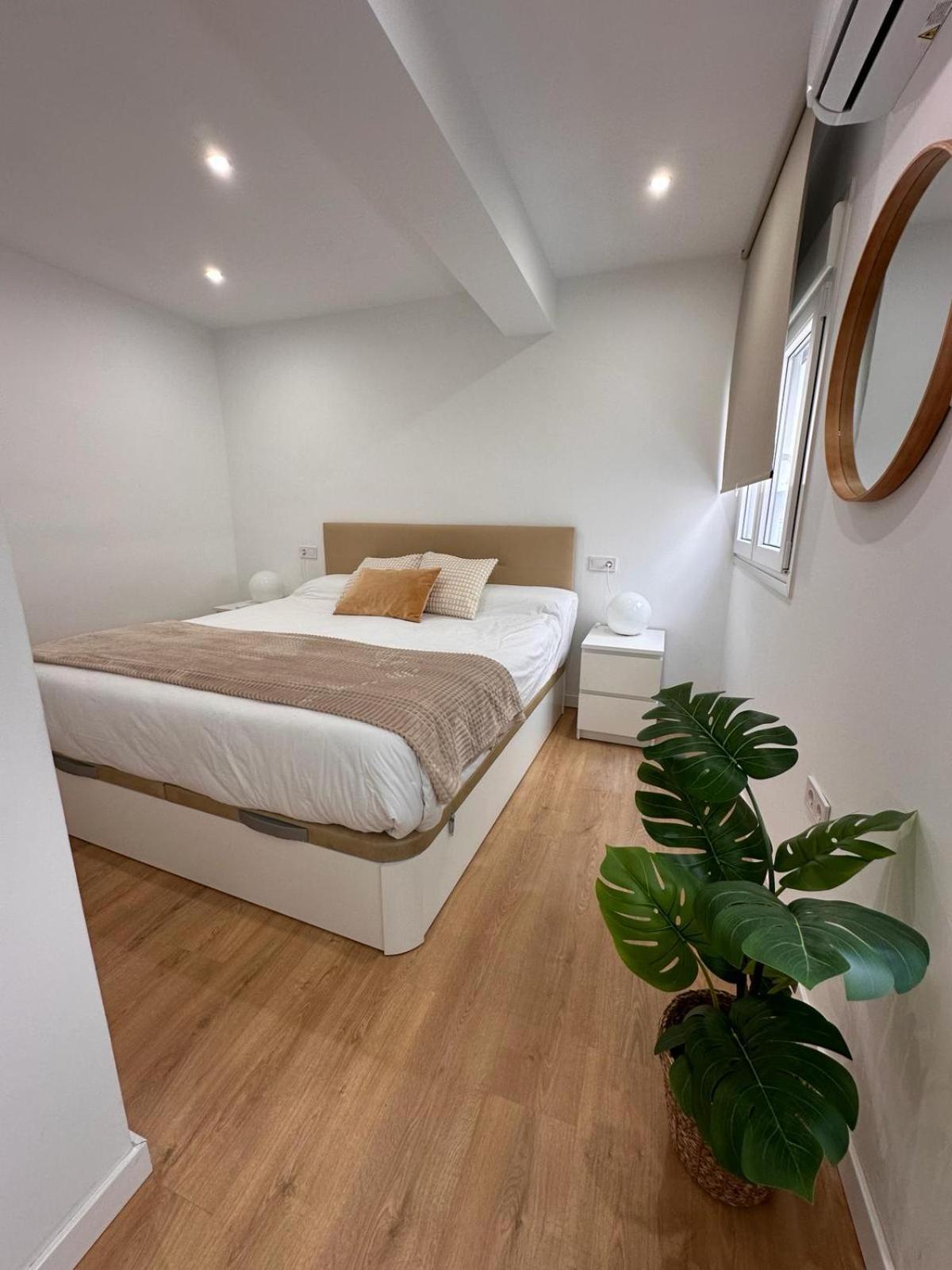Apartamento San Jorge Premium - Málaga Exterior foto